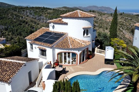 Villa a Pedreguer, Alicante, Pedreguer - € 548.000 | Ref: AB8896 - foto 4