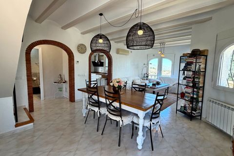 Villa a Pedreguer, Alicante, Pedreguer - € 548.000 | Ref: AB8896 - foto 9