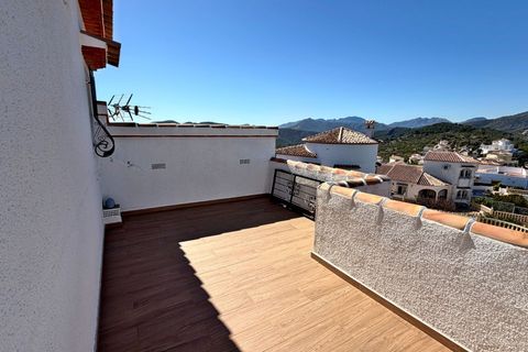 Villa a Pedreguer, Alicante, Pedreguer - € 548.000 | Ref: AB8896 - foto 28