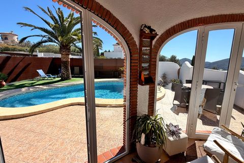 Villa a Pedreguer, Alicante, Pedreguer - € 548.000 | Ref: AB8896 - foto 35