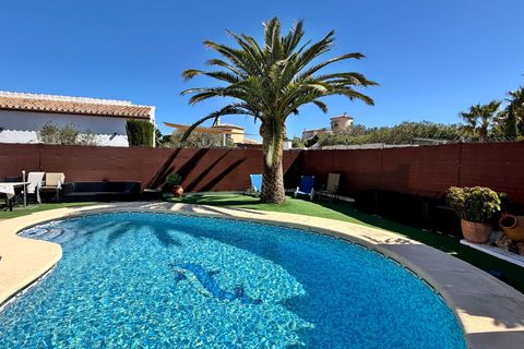 Villa a Pedreguer, Alicante, Pedreguer - € 548.000 | Ref: AB8896 - foto 36