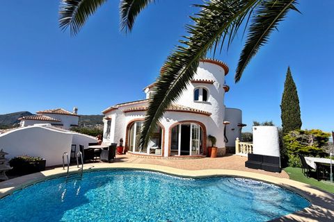 Villa a Pedreguer, Alicante, Pedreguer - € 548.000 | Ref: AB8896 - foto 37