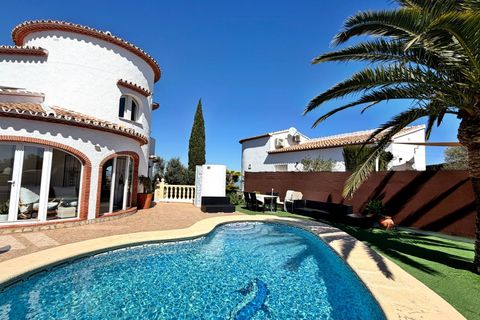 Villa a Pedreguer, Alicante, Pedreguer - € 548.000 | Ref: AB8896 - foto 38