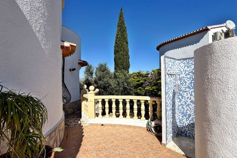 Villa a Pedreguer, Alicante, Pedreguer - € 548.000 | Ref: AB8896 - foto 40