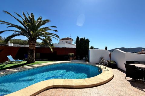 Villa a Pedreguer, Alicante, Pedreguer - € 548.000 | Ref: AB8896 - foto 41