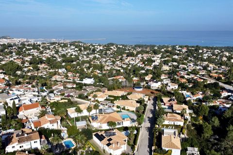Terra a Denia, Alicante, Denia - € 198.000 | Ref: SM4668 - foto 2