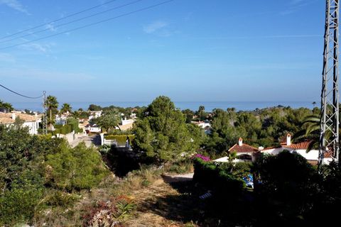Terra a Denia, Alicante, Denia - € 198.000 | Ref: SM4668 - foto 3