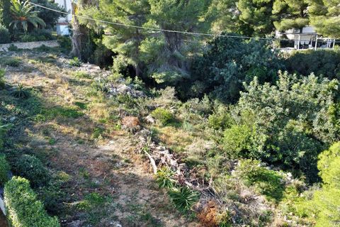 Terra a Denia, Alicante, Denia - € 198.000 | Ref: SM4668 - foto 4