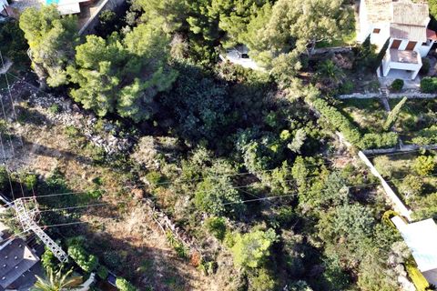 Terra a Denia, Alicante, Denia - € 198.000 | Ref: SM4668 - foto 6