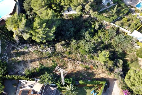 Terra a Denia, Alicante, Denia - € 198.000 | Ref: SM4668 - foto 7