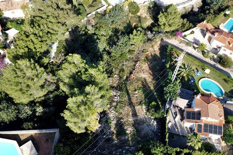 Terra a Denia, Alicante, Denia - € 198.000 | Ref: SM4668 - foto 8