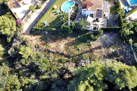 Terra a Denia, Alicante, Denia - € 198.000 | Ref: SM4668 - foto 9