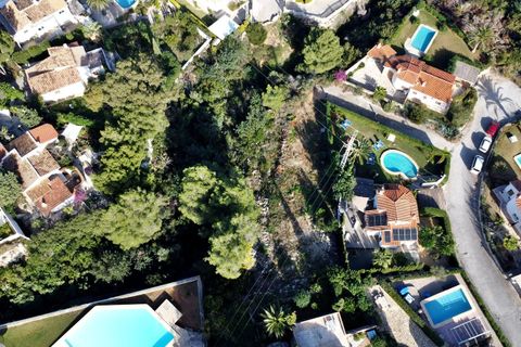Terra a Denia, Alicante, Denia - € 198.000 | Ref: SM4668 - foto 10