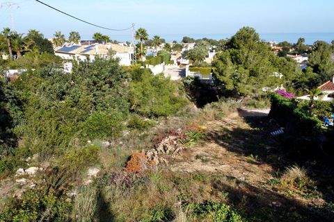 Terra a Denia, Alicante, Denia - € 198.000 | Ref: SM4668 - foto 11