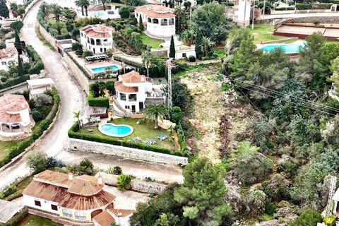 Terra a Denia, Alicante, Denia - € 198.000 | Ref: SM4668 - foto 12
