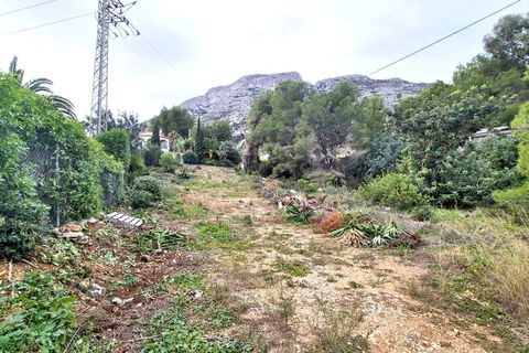 Terra a Denia, Alicante, Denia - € 198.000 | Ref: SM4668 - foto 13
