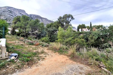 Terra a Denia, Alicante, Denia - € 198.000 | Ref: SM4668 - foto 14
