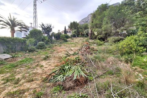 Terra a Denia, Alicante, Denia - € 198.000 | Ref: SM4668 - foto 15