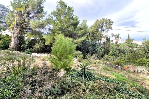 Terra a Denia, Alicante, Denia - € 198.000 | Ref: SM4668 - foto 16