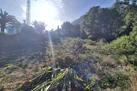 Terra a Denia, Alicante, Denia - € 198.000 | Ref: SM4668 - foto 19