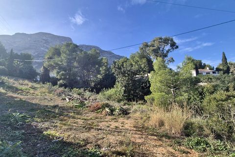 Terra a Denia, Alicante, Denia - € 198.000 | Ref: SM4668 - foto 20