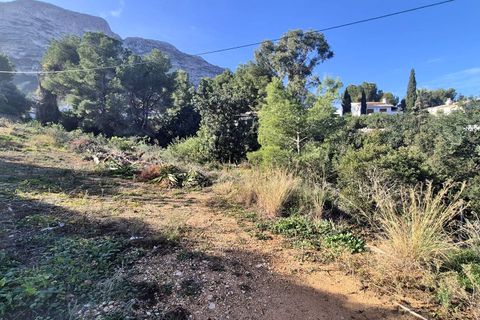 Terra a Denia, Alicante, Denia - € 198.000 | Ref: SM4668 - foto 22