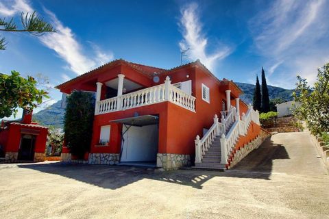 Villa i Denia, Alicante, Denia - € 550.000 | Ref: AB5060 - foto 1