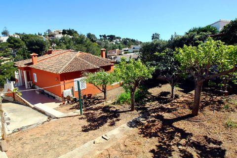 Villa i Denia, Alicante, Denia - € 550.000 | Ref: AB5060 - foto 2
