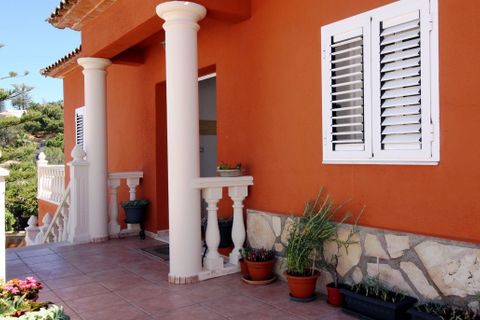 Villa i Denia, Alicante, Denia - € 550.000 | Ref: AB5060 - foto 3