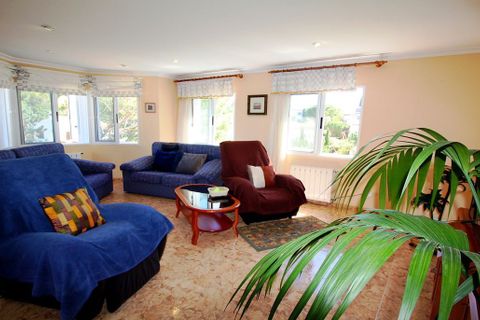 Villa i Denia, Alicante, Denia - € 550.000 | Ref: AB5060 - foto 5