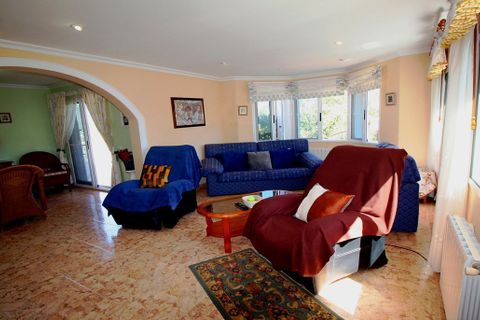 Villa i Denia, Alicante, Denia - € 550.000 | Ref: AB5060 - foto 6