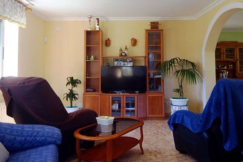 Villa i Denia, Alicante, Denia - € 550.000 | Ref: AB5060 - foto 7