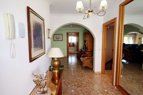 Villa i Denia, Alicante, Denia - € 550.000 | Ref: AB5060 - foto 10