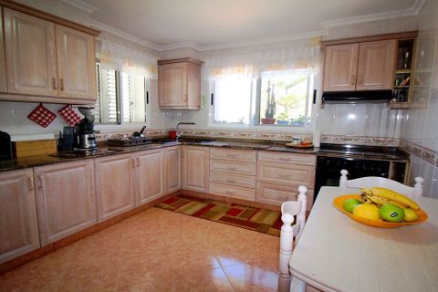 Villa i Denia, Alicante, Denia - € 550.000 | Ref: AB5060 - foto 11