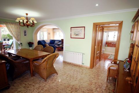 Villa i Denia, Alicante, Denia - € 550.000 | Ref: AB5060 - foto 15