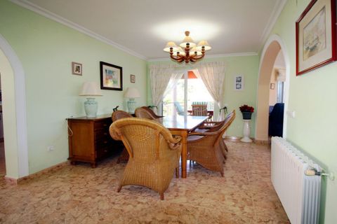 Villa i Denia, Alicante, Denia - € 550.000 | Ref: AB5060 - foto 16