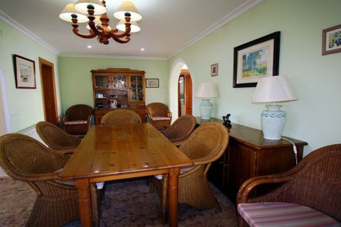 Villa i Denia, Alicante, Denia - € 550.000 | Ref: AB5060 - foto 17