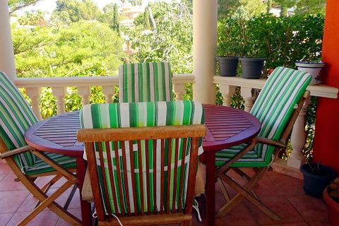 Villa i Denia, Alicante, Denia - € 550.000 | Ref: AB5060 - foto 18