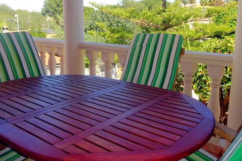 Villa i Denia, Alicante, Denia - € 550.000 | Ref: AB5060 - foto 19