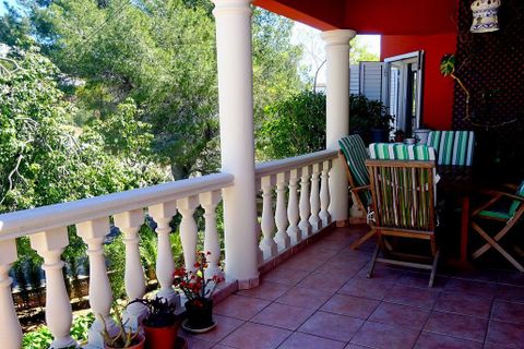 Villa i Denia, Alicante, Denia - € 550.000 | Ref: AB5060 - foto 20