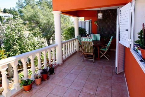 Villa i Denia, Alicante, Denia - € 550.000 | Ref: AB5060 - foto 21