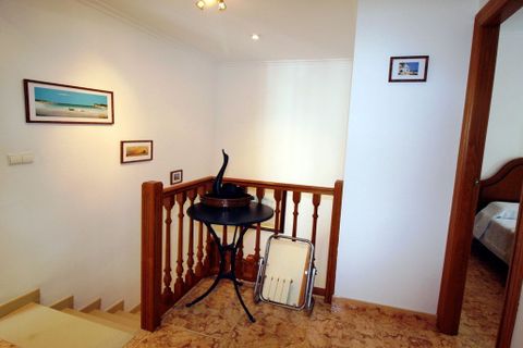 Villa i Denia, Alicante, Denia - € 550.000 | Ref: AB5060 - foto 27