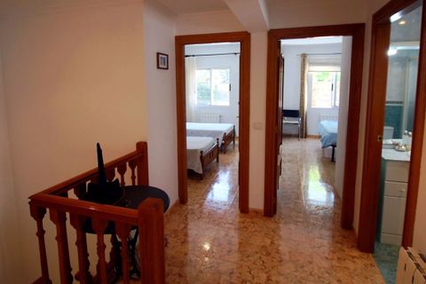Villa i Denia, Alicante, Denia - € 550.000 | Ref: AB5060 - foto 28