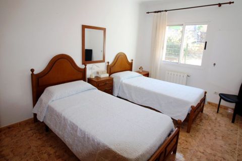 Villa i Denia, Alicante, Denia - € 550.000 | Ref: AB5060 - foto 34