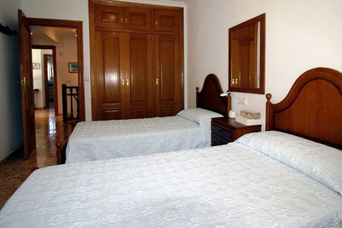 Villa i Denia, Alicante, Denia - € 550.000 | Ref: AB5060 - foto 35