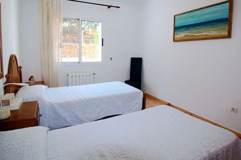 Villa i Denia, Alicante, Denia - € 550.000 | Ref: AB5060 - foto 36