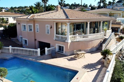 Villa a Denia, Alicante, Denia - € 1.175.000 | Ref: AB8857 - foto 3