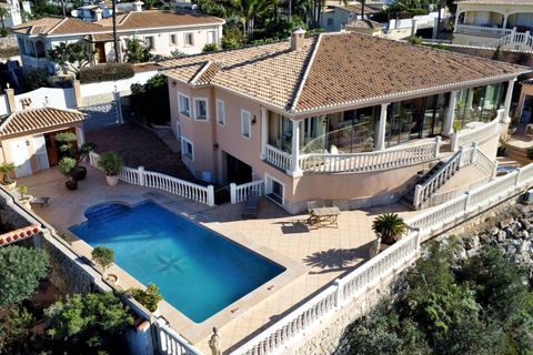 Villa a Denia, Alicante, Denia - € 1.175.000 | Ref: AB8857 - foto 4
