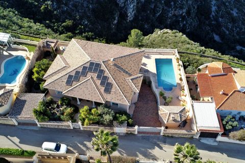 Villa a Denia, Alicante, Denia - € 1.175.000 | Ref: AB8857 - foto 5