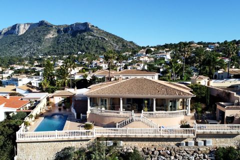 Villa a Denia, Alicante, Denia - € 1.175.000 | Ref: AB8857 - foto 6